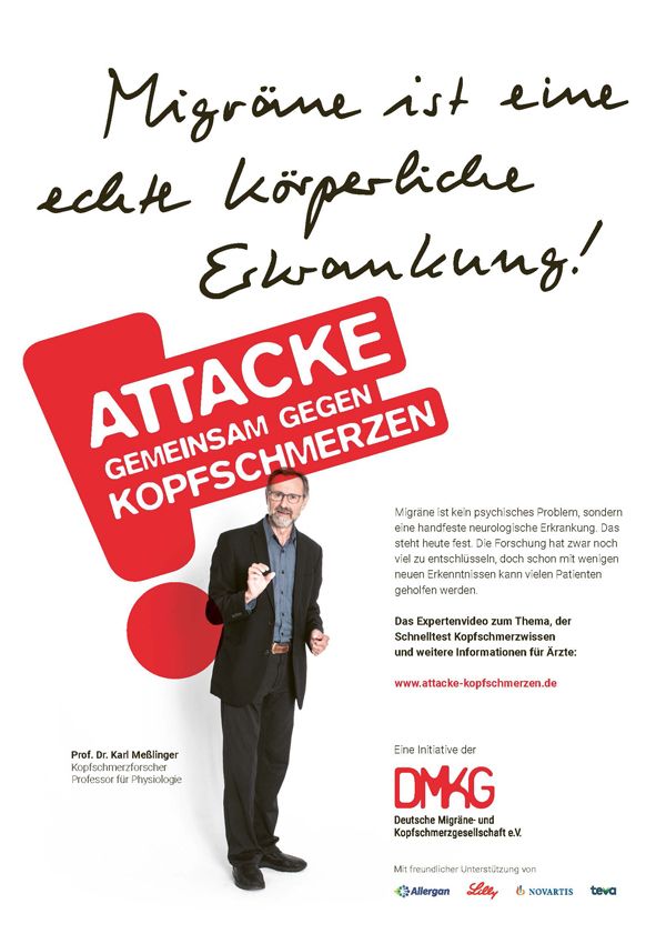 Anzeige Messlinger
