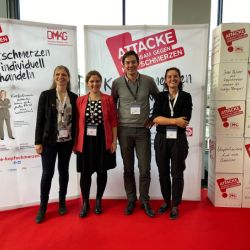 Das war der Schmerzkongress 2021