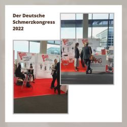 Der Deutsche Schmerzkongress 2022: „Persönliche Treffen sind genauso wichtig wie ein innovatives Programm“