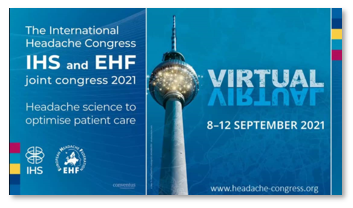 IHS EHF