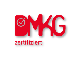 NL Bild Zertifikat