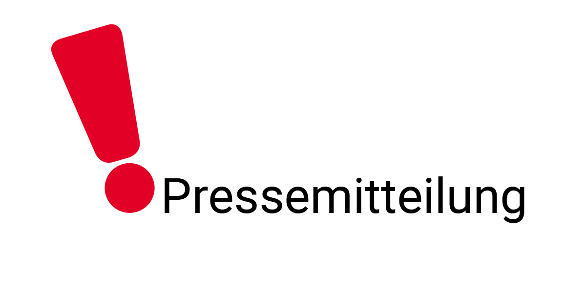 Pressemitteilung Facebook