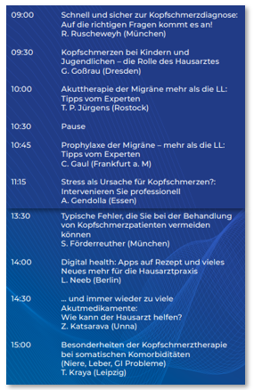 Programm IHS