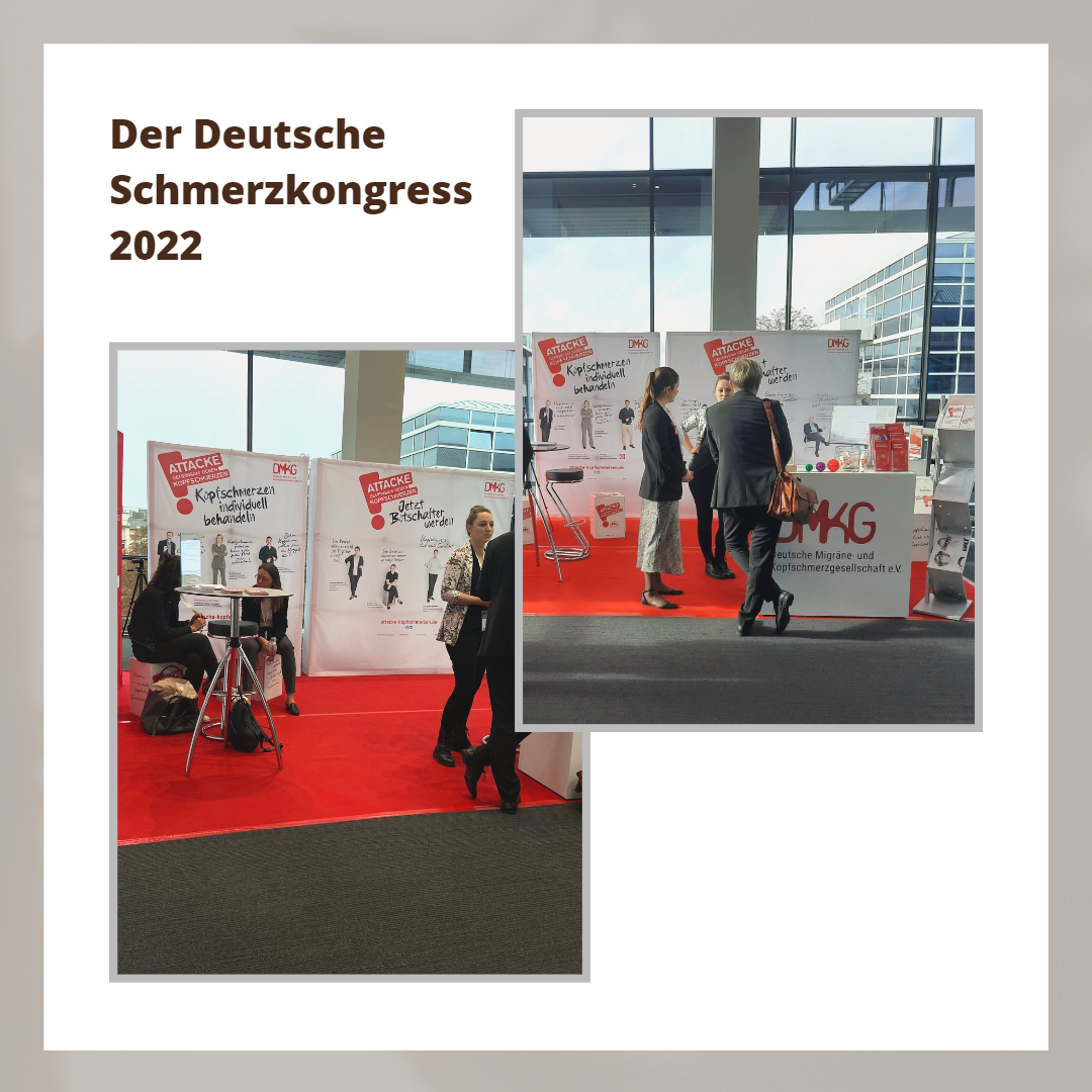 Schmerzkongress 2022