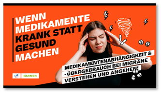 Video migräneliga
