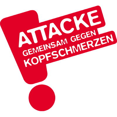 Attacke Kopfschmerzen