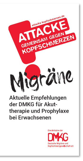Patientenbroschüren DMKG