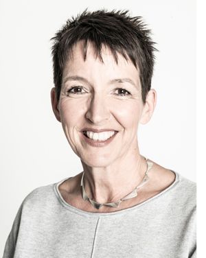 PD Dr. Stefanie Förderreuther