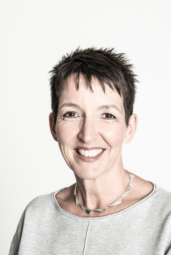 Portrait Förderreuther