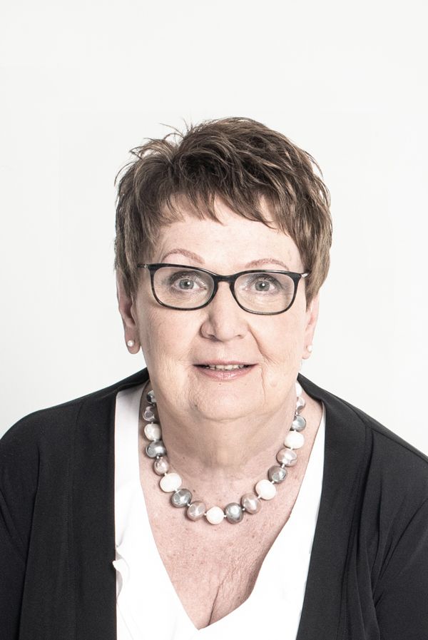 Portrait Gnant
