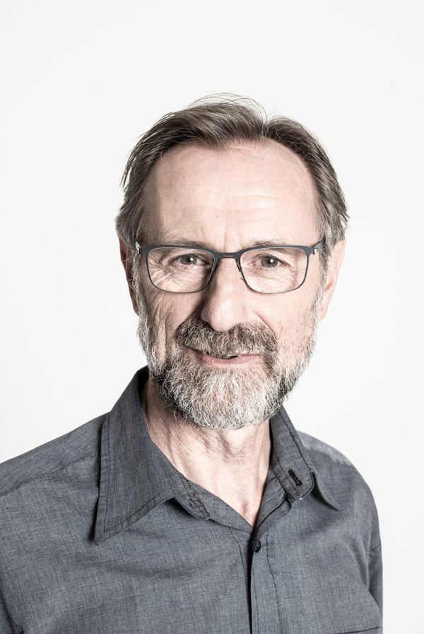 Portrait Messlinger