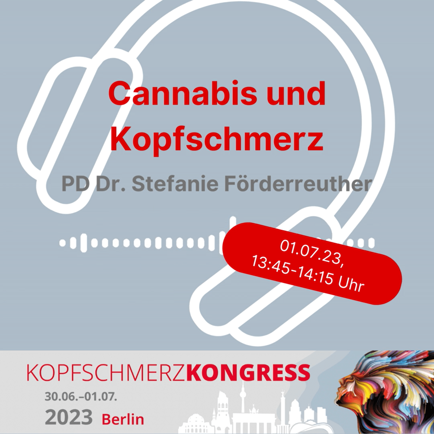 Bild Cannabis und Kopfschmerzen min